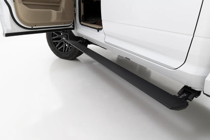 Power Running Boards | Dual Electric Motor | Quad Cab | Ram 2500/3500 (11-26)