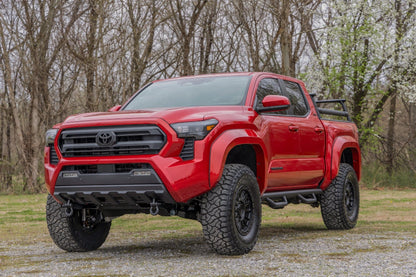 Sport Fender Flares | 3U5 Supersonic Red | Toyota Tacoma 2WD/4WD (2024-2026)