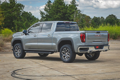 3.5 Inch Lift Kit | M1 Struts/M1 | GMC Sierra 1500 2WD/4WD (2025-2026)
