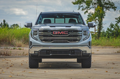 3.5 Inch Lift Kit | Vertex | GMC Sierra 1500 2WD/4WD (2025-2026)