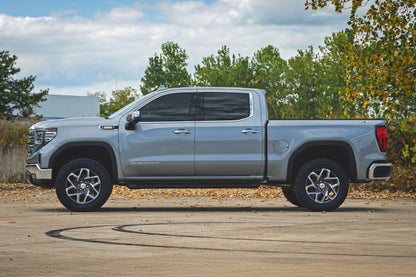 3.5 Inch Lift Kit | Vertex/V2 | GMC Sierra 1500 2WD/4WD (2025-2026)