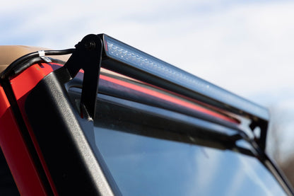 40 Inch Spectrum Series LED Light Bar | Single Row