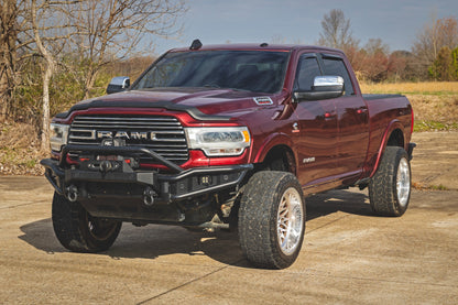 Hood Protector | Ram 2500/3500 2WD/4WD (2019-2026)
