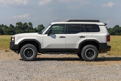 2 Inch Lift Kit | M1R | Toyota Land Cruiser 4WD (2024-2026)