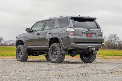 4.5 Inch Lift Kit | M1 Struts/M1 | Toyota 4Runner 2WD/4WD (15-20)