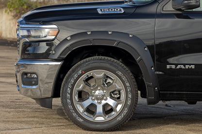 Defender Fender Flares | PAS Steel Storm | Ram 1500 2WD/4WD (2025-2026)