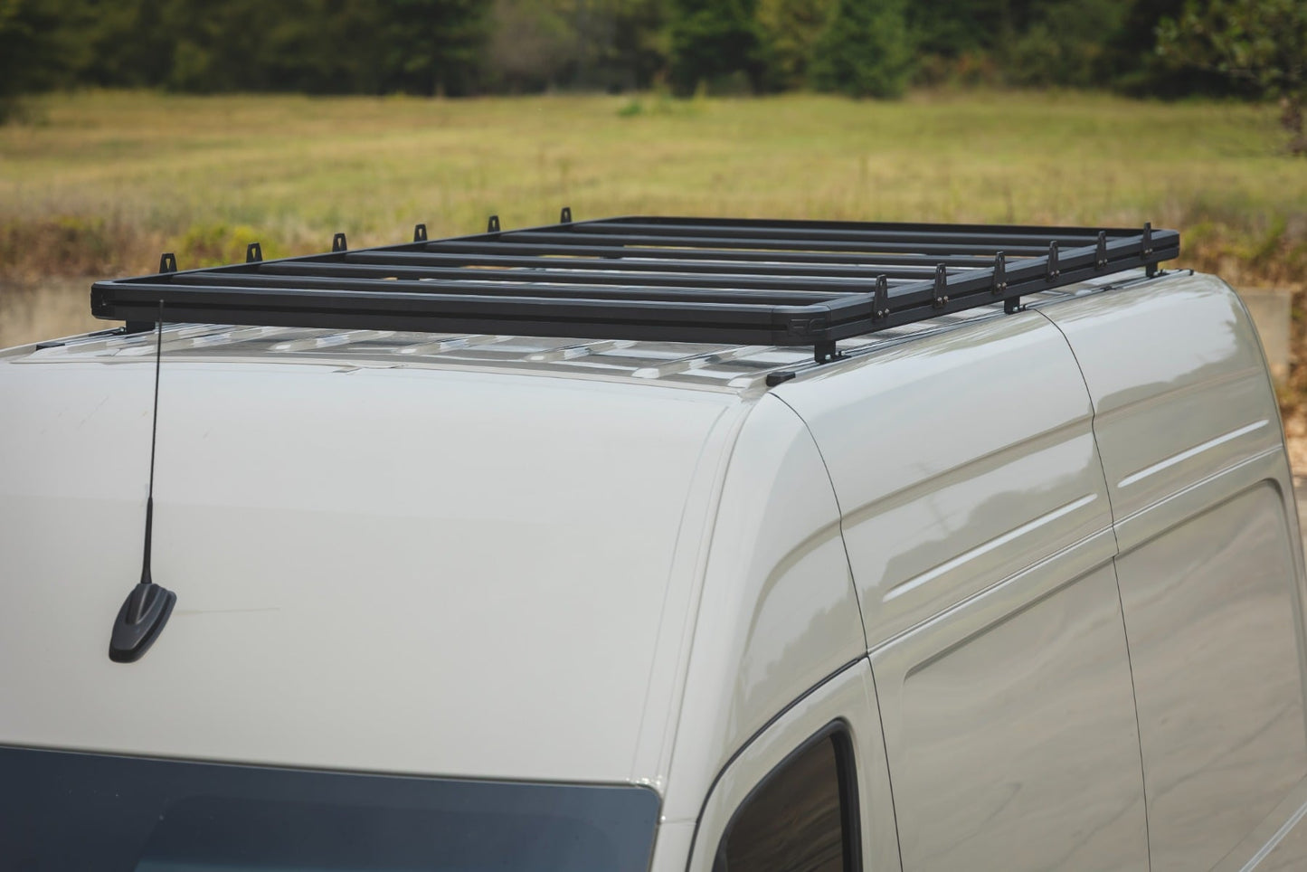 Roof Rack | Mercedes-Benz Sprinter 2500/Sprinter 3500XD  (2019-2026)
