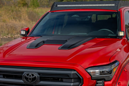 Hood Scoop | Toyota 4Runner (25-26)/Tacoma (24-26)