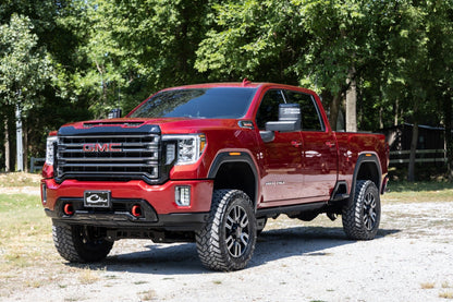 5 Inch Lift Kit | Torsion Drop | w/ Overloads | Chevy/GMC 2500HD/3500HD (20-26)