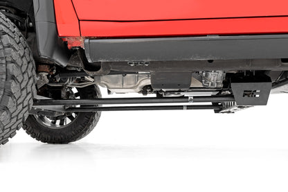 7 Inch Lift Kit | Torsion Drop | V2 | w/ Overloads | Chevy/GMC 2500HD/3500HD (20-26)
