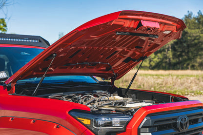 Hood Struts | Hydraulic | Toyota Tacoma 2WD/4WD (2024-2026)