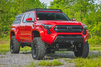 6 Inch Lift Kit | N3 Strut | Toyota Tacoma 4WD (2024-2026)