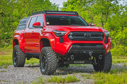 6 Inch Lift Kit | M1 | Toyota Tacoma 4WD (2024-2026)