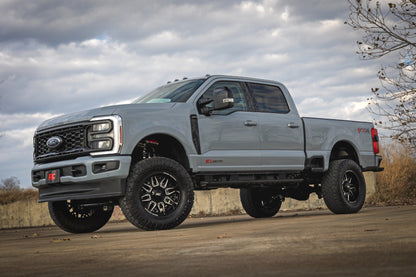 4.5 Inch Lift Kit  | R/A | C/O V2 | Ford F-250/F-350 Super Duty 4WD (23-26)