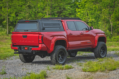 6 Inch Lift Kit | M1 | Toyota Tacoma 4WD (2024-2026)