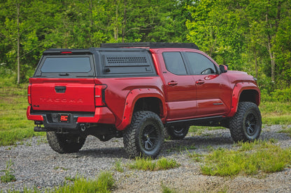 6 Inch Lift Kit | M1R | Toyota Tacoma 4WD (2024-2026)