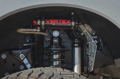 6 Inch Lift | R/A | C/O V2 | Ford F-250/F-350 Super Duty 4WD (2023-2026)