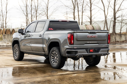 1.75 Inch Leveling Kit | Forged Alum UCA | AT4 | GMC Sierra 1500  (2019-2026)