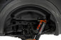 Rear Wheel Well Liners | Ford F-150 Raptor 4WD (2017-2020)