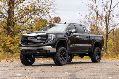 6 Inch Lift Kit | N3 Struts | GMC Sierra 1500 2WD/4WD (2025-2026)