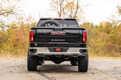 6 Inch Lift Kit | N3 Struts | GMC Sierra 1500 2WD/4WD (2025-2026)