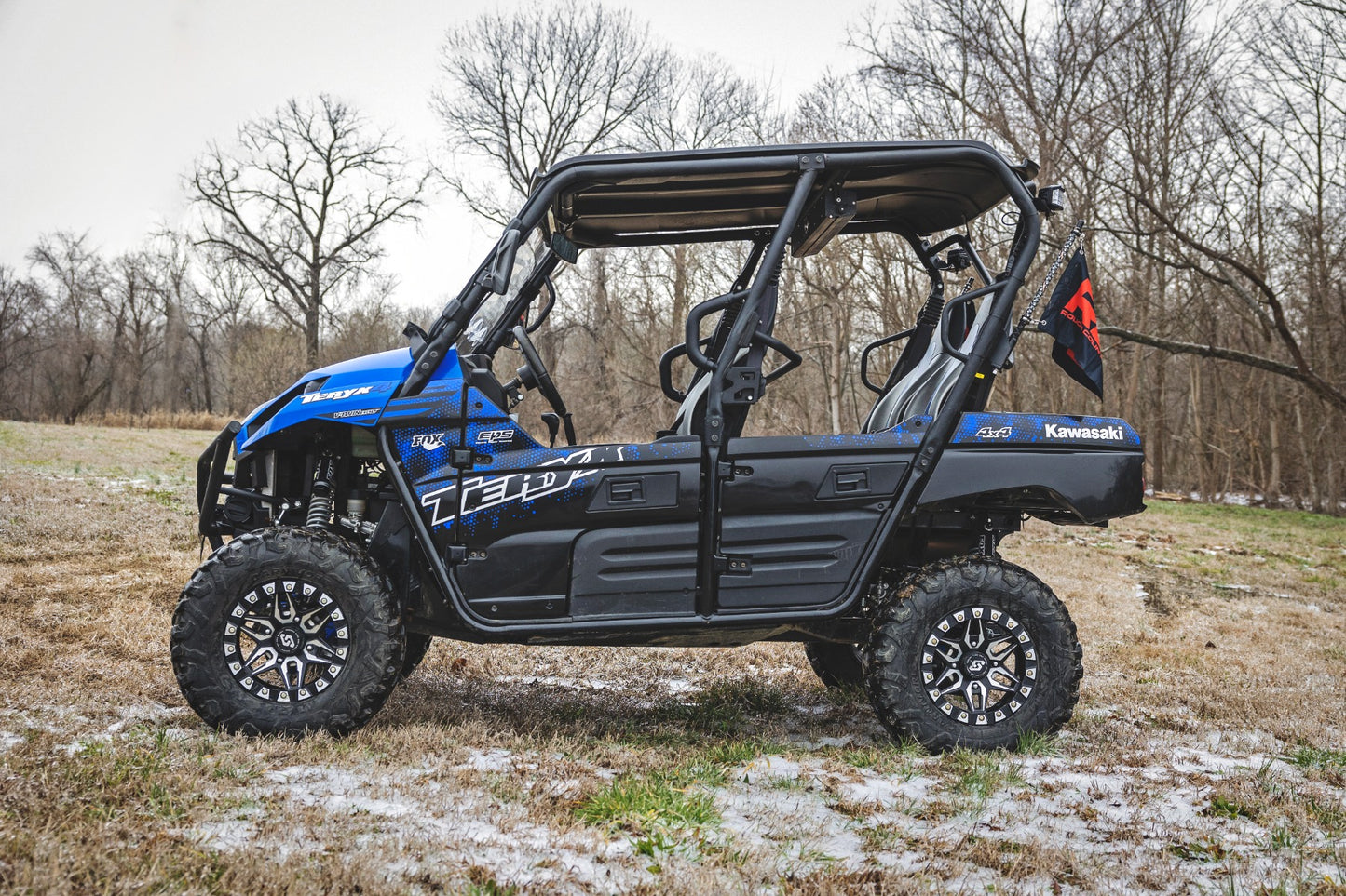 2 Inch Lift Kit | Kawasaki Teryx 4 1000