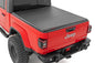 Soft Tri-Fold Bed Cover | 5' Bed | Jeep Gladiator JT 4WD (2020-2026)