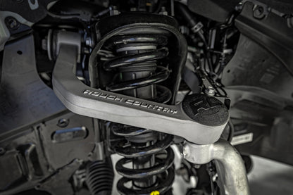 Forged Upper Control Arms | OE Upgrade | Toyota 4Runner (25-26)/Tacoma (24-26)