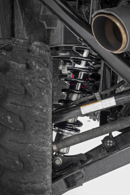 Adjustable Suspension Kit | Ride Height Adjust | Honda Pioneer 1000/1000-5