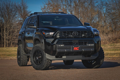 3.5 Inch Lift Kit | TRD Offroad | Toyota 4Runner 4WD (2025-2026)