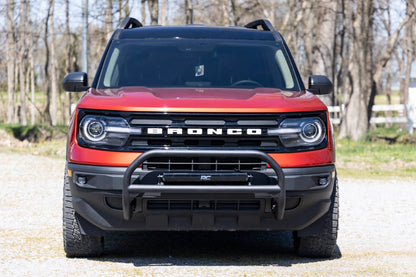 1.5 Inch Lift Kit | Lifted Struts | Ford Bronco Sport 4WD (2021-2026)