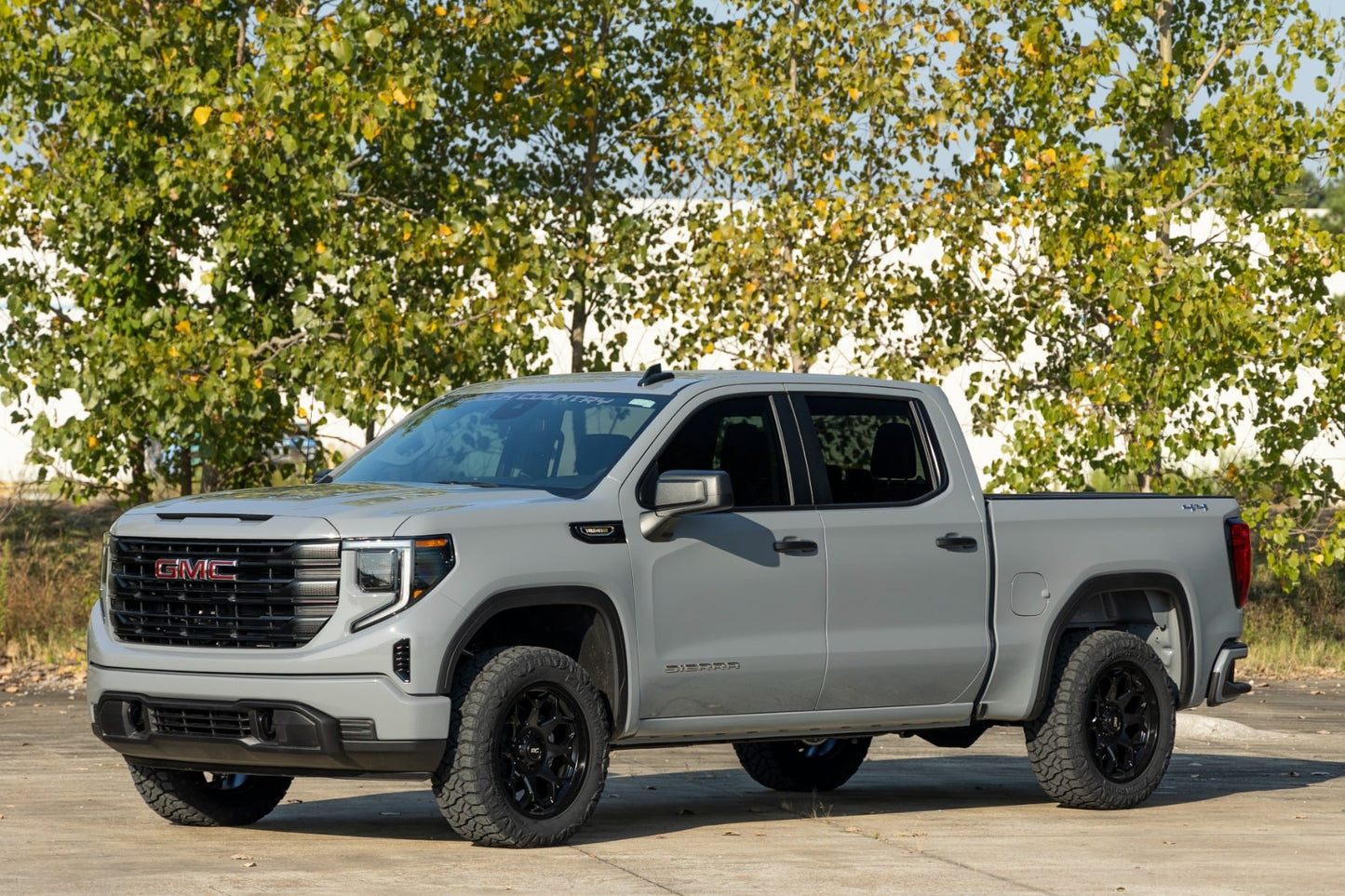 N3 Leveling Struts | 2 Inch | Loaded Strut | Chevy/GMC Sierra 1500 (19-26)/Silverado 1500 (19-26)