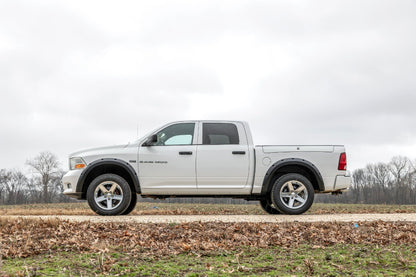 Pocket Fender Flares | Ram 1500 2WD/4WD (2009-2018 & Classic)