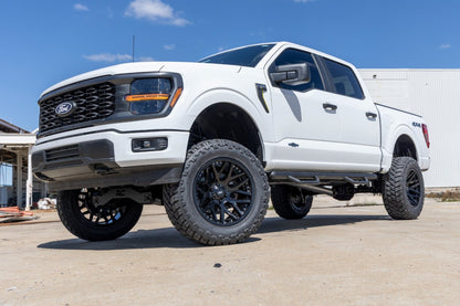 6 Inch Lift Kit | M1 Struts/M1 | Ford F-150 4WD (2021-2026)