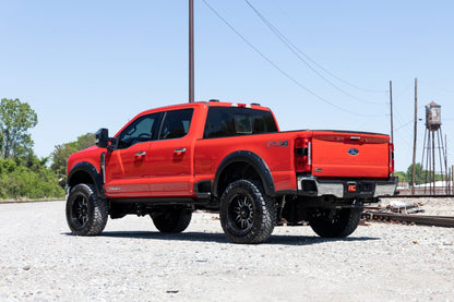 3 Inch Lift Kit | Ford F-250/F-350 Super Duty 4WD (2023-2026)