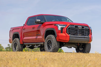 6 Inch Lift Kit | N3 | Toyota Tundra 4WD (2022-2026)