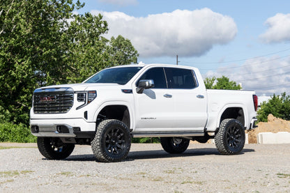 6 Inch Lift Kit | Adaptive Ride Control | Chevy/GMC 1500 (25-26)