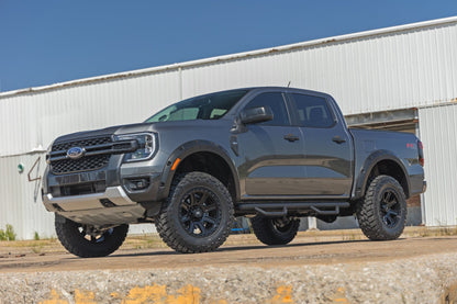 3.5 Inch Lift Kit | Ford Ranger 4WD (2024-2026)