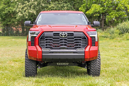 6 Inch Lift Kit | N3 | Toyota Tundra 4WD (2022-2026)