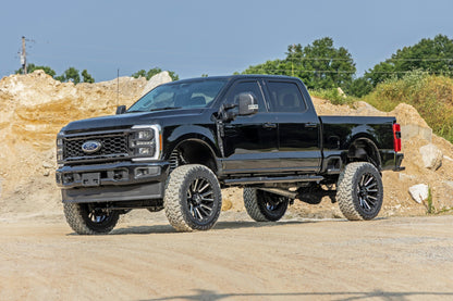6 Inch Lift Kit | Diesel | No OVLD | Ford F-250/F-350 Super Duty 4WD (23-26)