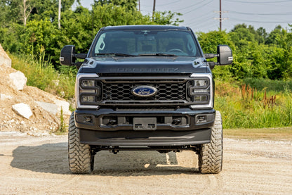 6 Inch Lift Kit | Diesel | OVLD | M1 | Ford F-250/F-350 Super Duty 4WD (23-26)