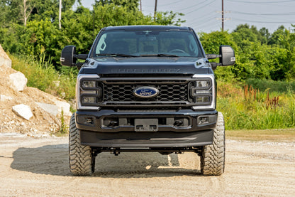 6 Inch Lift Kit | Radius Arm | M1 | Ford F-250/F-350 Super Duty 4WD (23-26)