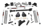 4.5 Inch Lift Kit | D/S | M1 | Ford F-250/F-350 Super Duty 4WD (2017-2022)