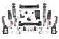 5 Inch Lift Kit | M1R | Ford Bronco 4WD (2021-2026)