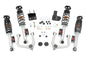 3.5 Inch Lift Kit | M1R | Ford Bronco 4WD (2021-2026)