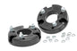 2 Inch Leveling Kit | Ford F-150 (09-26)/Raptor (17-18)