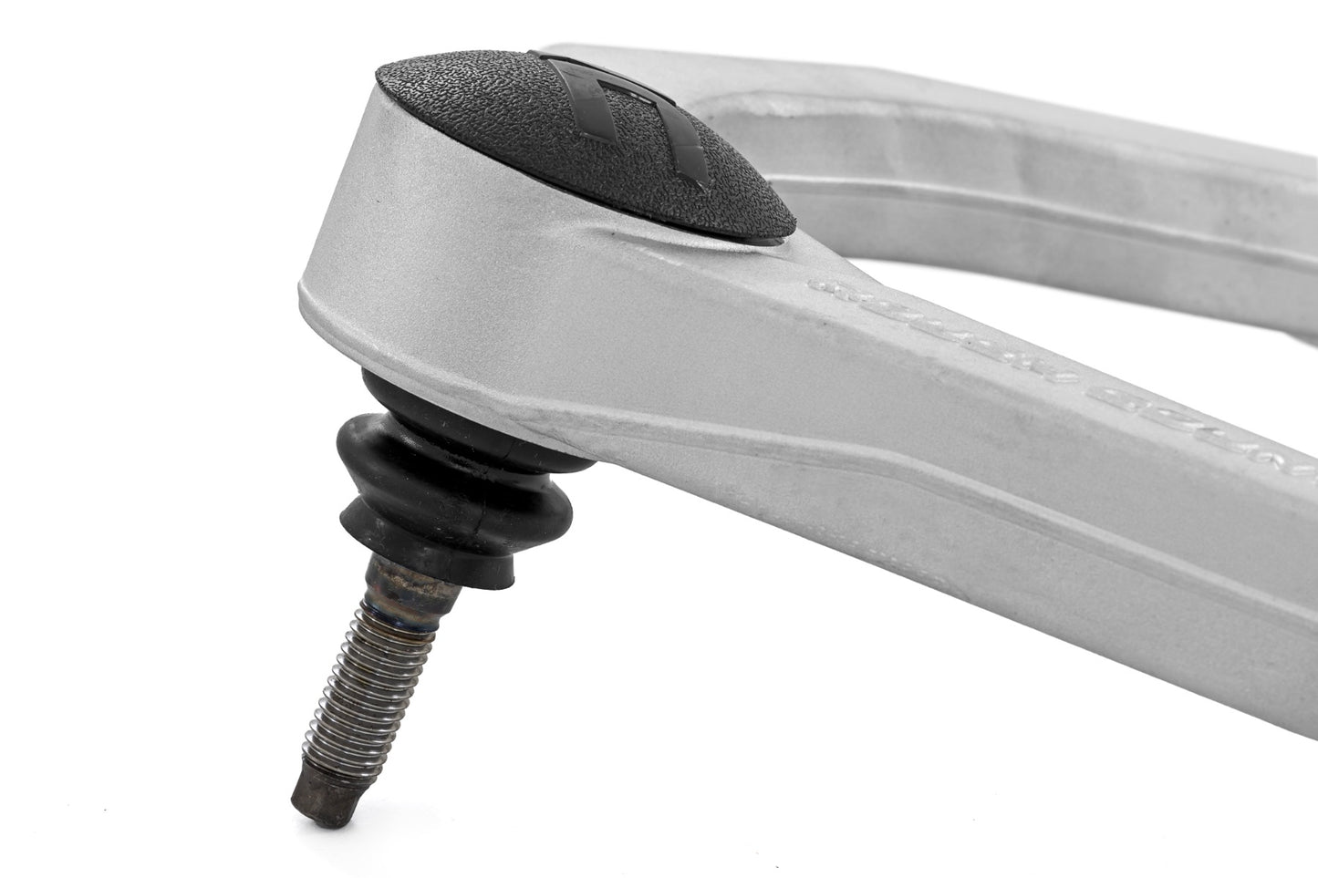 Forged Upper Control Arms | OE Upgrade | Nissan Titan XD 2WD/4WD (2016-2024)