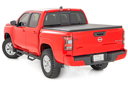 2.5 Inch Lift Kit | Nissan Frontier (05-26)/Xterra (05-15) 2WD/4WD
