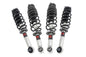 2 Inch Lift Kit | M1 Lifted Struts | Ford Bronco 4WD (2021-2026)