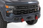 Front FXS Bumper | 12000S | G6M Dark Ash | Chevy Silverado 1500 (23-26)